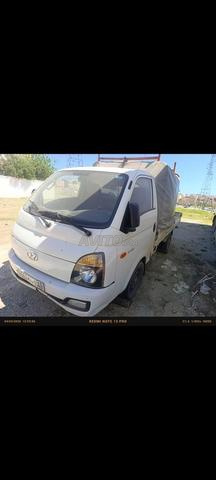 هيونداي H 100 - 2