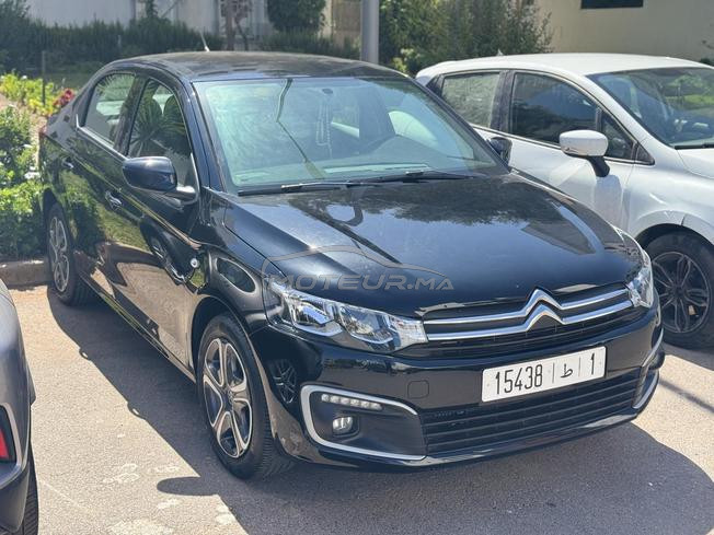 c-elysee citroen