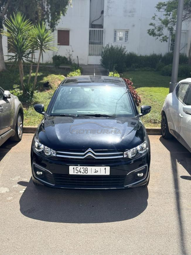 c-elysee citroen