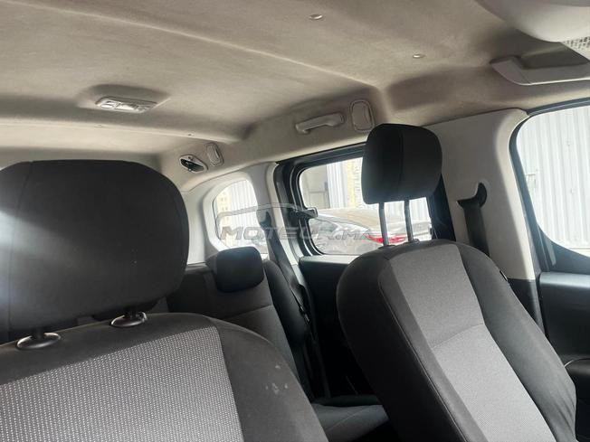 opel cambo 2022 nas aamara