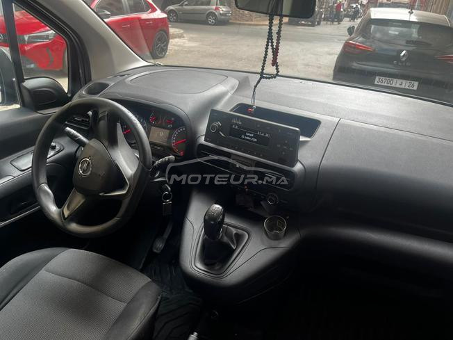 opel cambo 2022 nas aamara