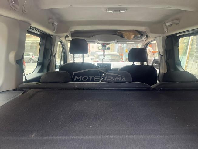 opel cambo 2022 nas aamara
