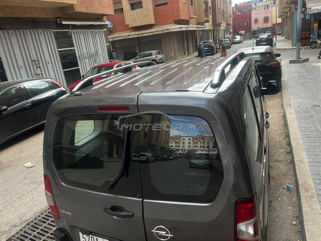 opel cambo 2022 nas aamara