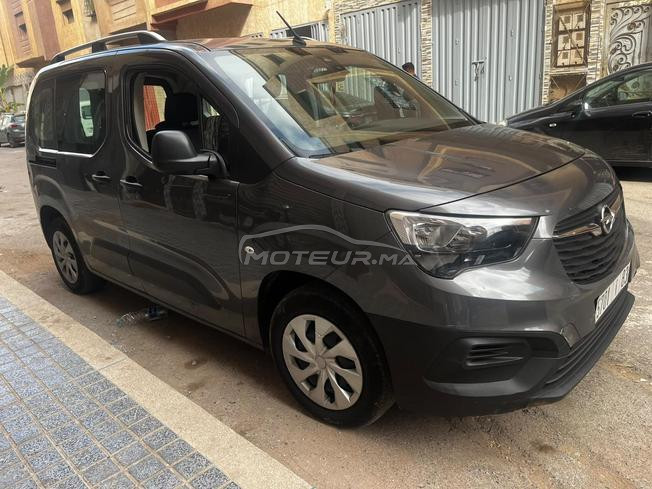 opel cambo 2022 nas aamara