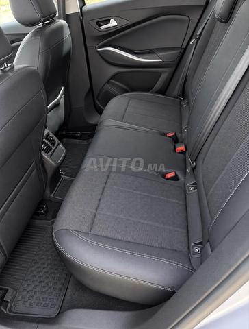 OPEL Grandland première main Tte Options