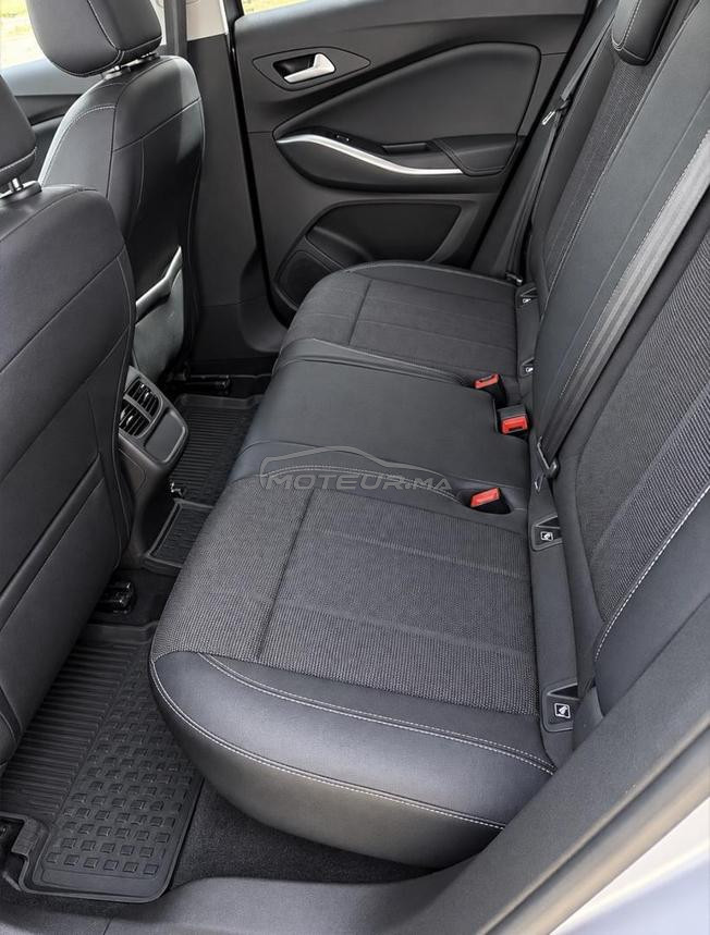 OPEL Grandland premiere main