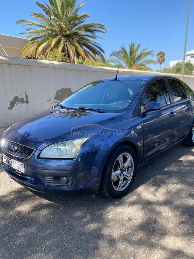 ford focus 2006