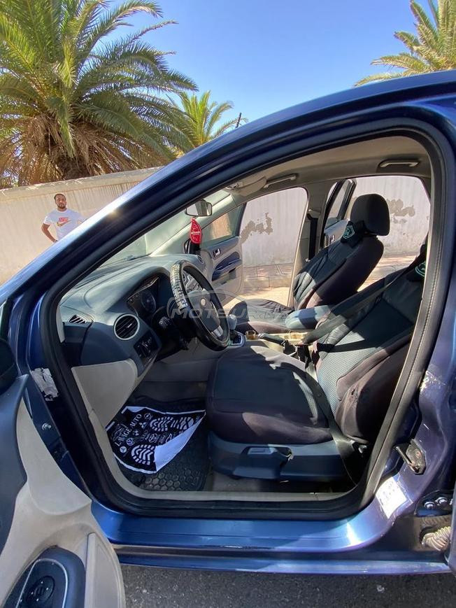 ford focus 2006