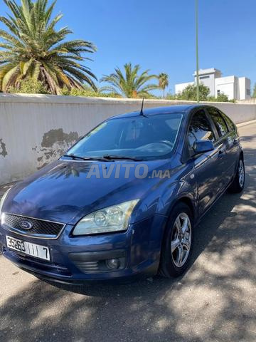 Ford Focus 2006 - 2