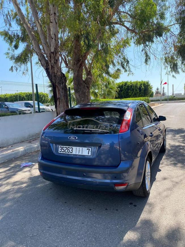 ford focus 2006