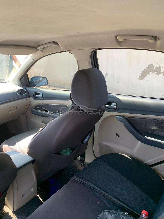 ford focus 2006