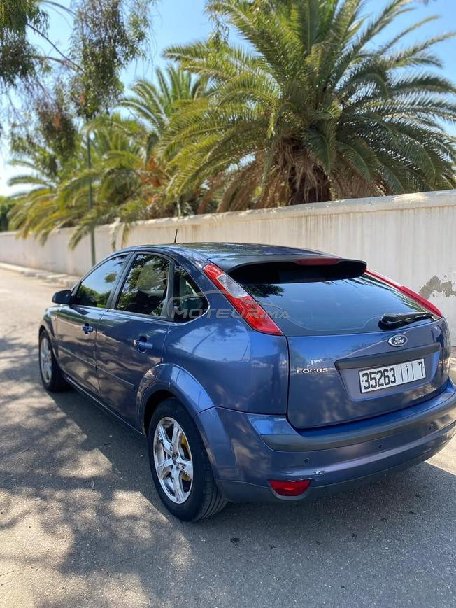 ford focus 2006