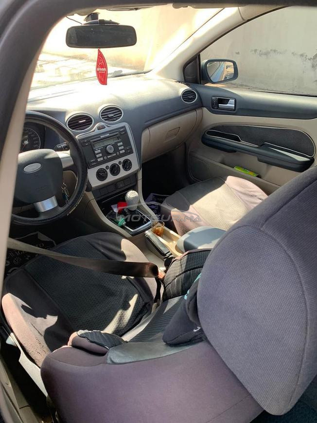 ford focus 2006