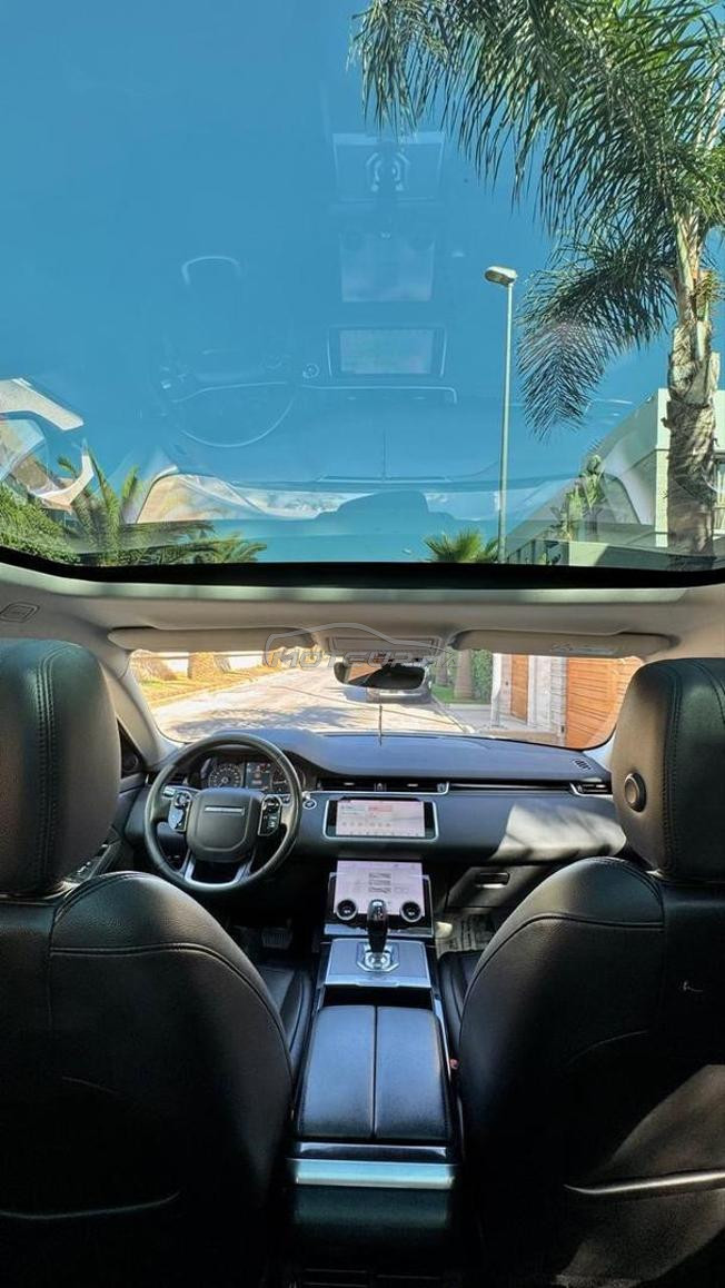 Range Rover Évoque “ BEBE VELAR “