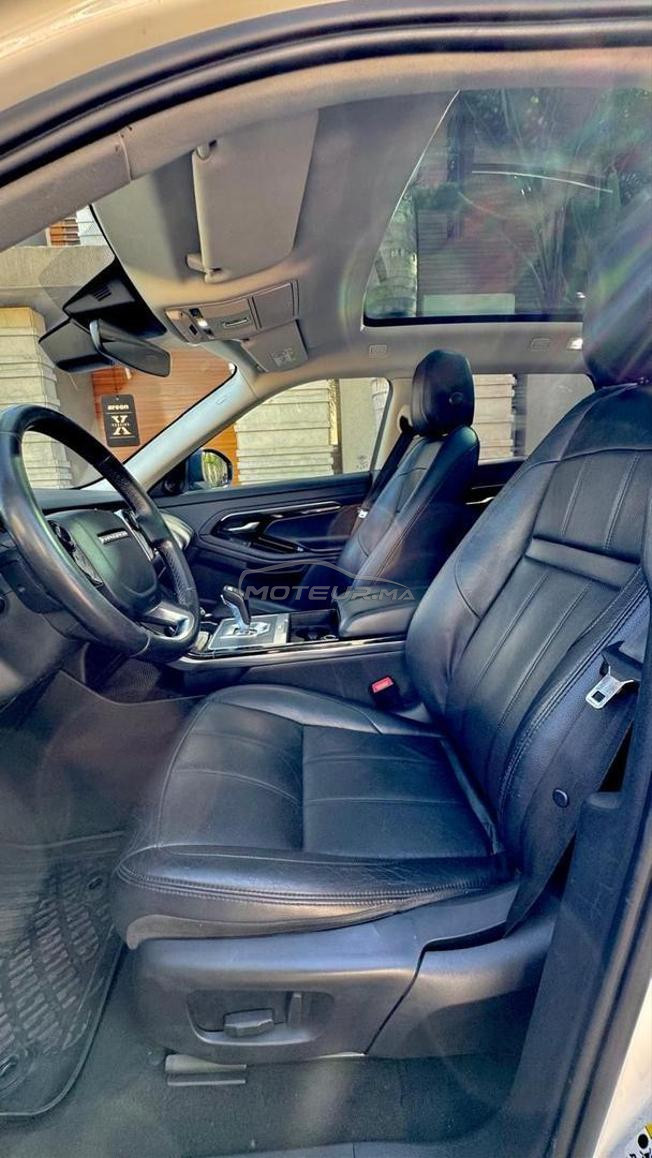 Range Rover Évoque “ BEBE VELAR “