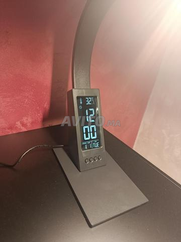 Lampe de bureau LED - 2