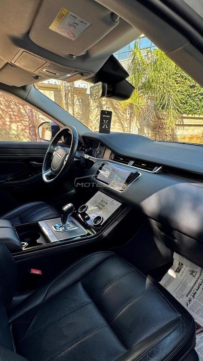 Range Rover Évoque “ BEBE VELAR “