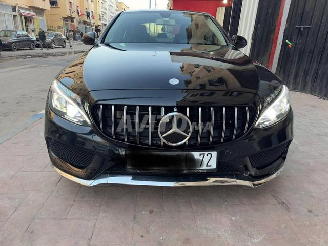مرسيدس بنز C220 d ديزل أوتوماتيك - 2