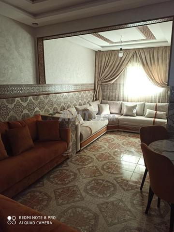 Appartement magnifique et propre - 2