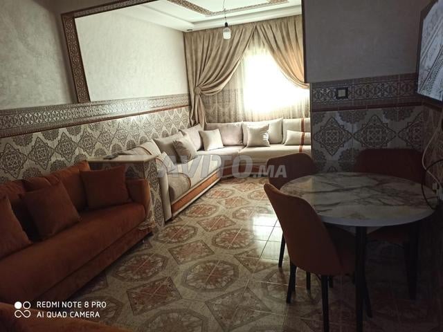 شقة رائعة ونظيفة