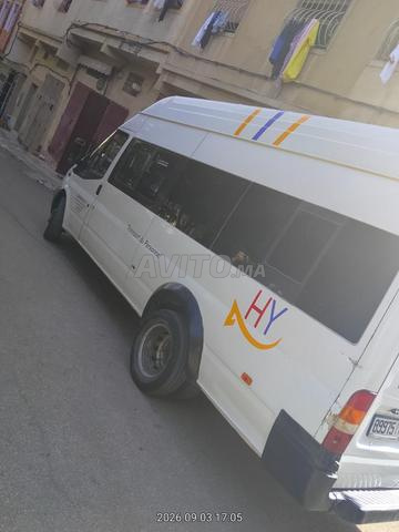 فورد نقل المستخدمين... للمشتري أهلاً وسهلاً - 2