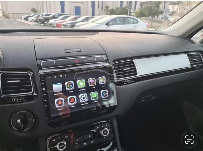touareg 2018 