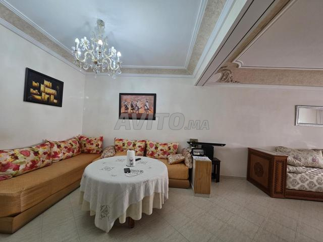 Joli appartement 3 chambres 90 m², La Gironde - 2