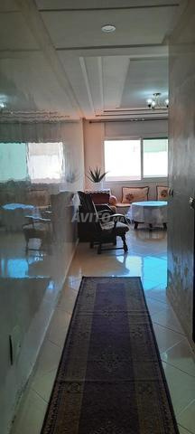Appartement meublé à louer Mimosa 4200 - 2