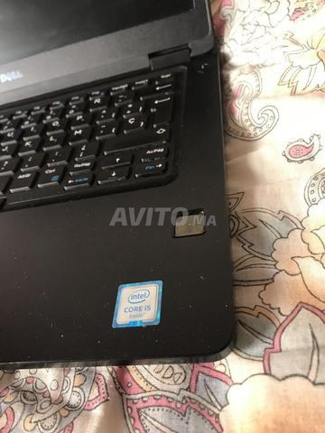 ديل لاتيود 5480 i5 الجيل السادس - 2