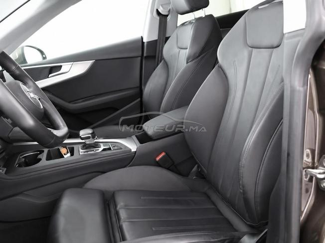 AUDI A5 SPORTBACK 35 TDI 163 CH – 02/2022 