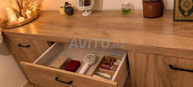 Buffet commode - 2