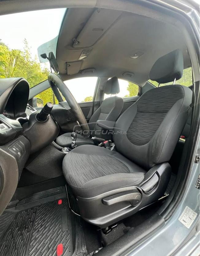 Hyundai accent disel