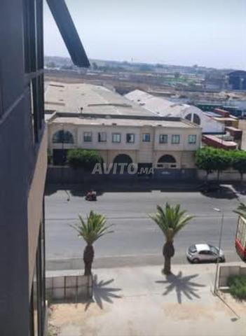 Bureau 45m2 bd mly ismail 6000dhs ttc - 2