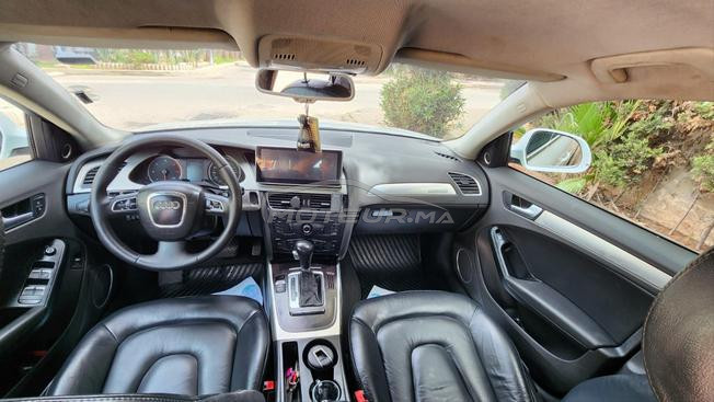 audi a4 sline