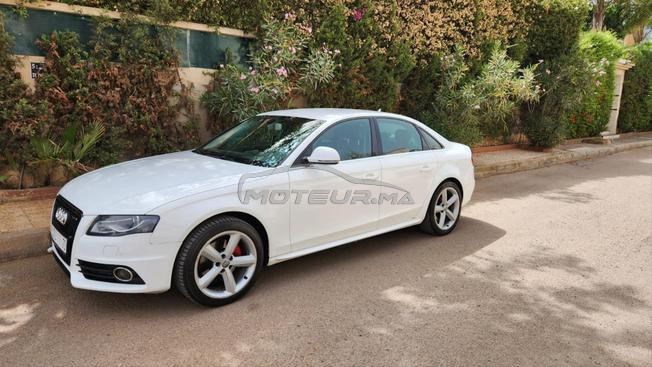 audi a4 sline