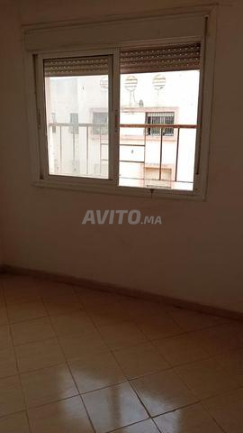 Appartement/4ème/Économique/Busway Thami/Oulfa - 2