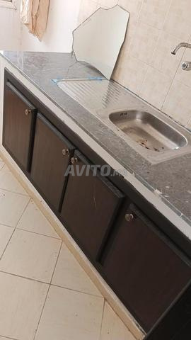 Appartement/4ème/Économique/Busway Thami/Oulfa - 2