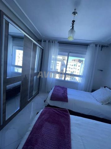 Centre-ville rue Moulay Youssef - 2