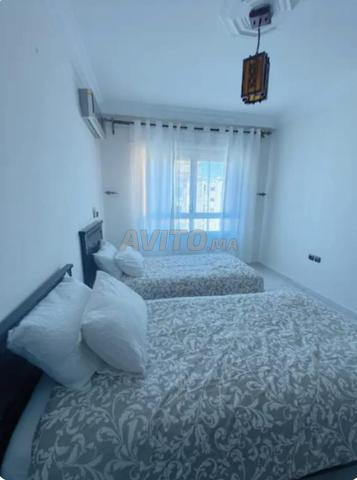 Centre-ville rue Moulay Youssef