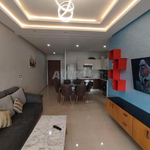 Magnifique appartement pour familles - 2