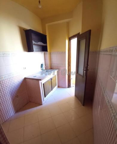 Appartement bien situé - 2