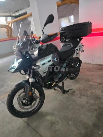 GS 1300 adventure - 2