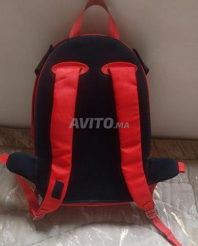 Sac à dos Ducati Gear - 2