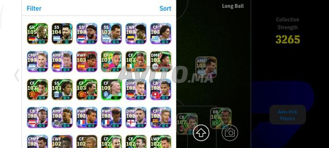Mon compte officiel - 2