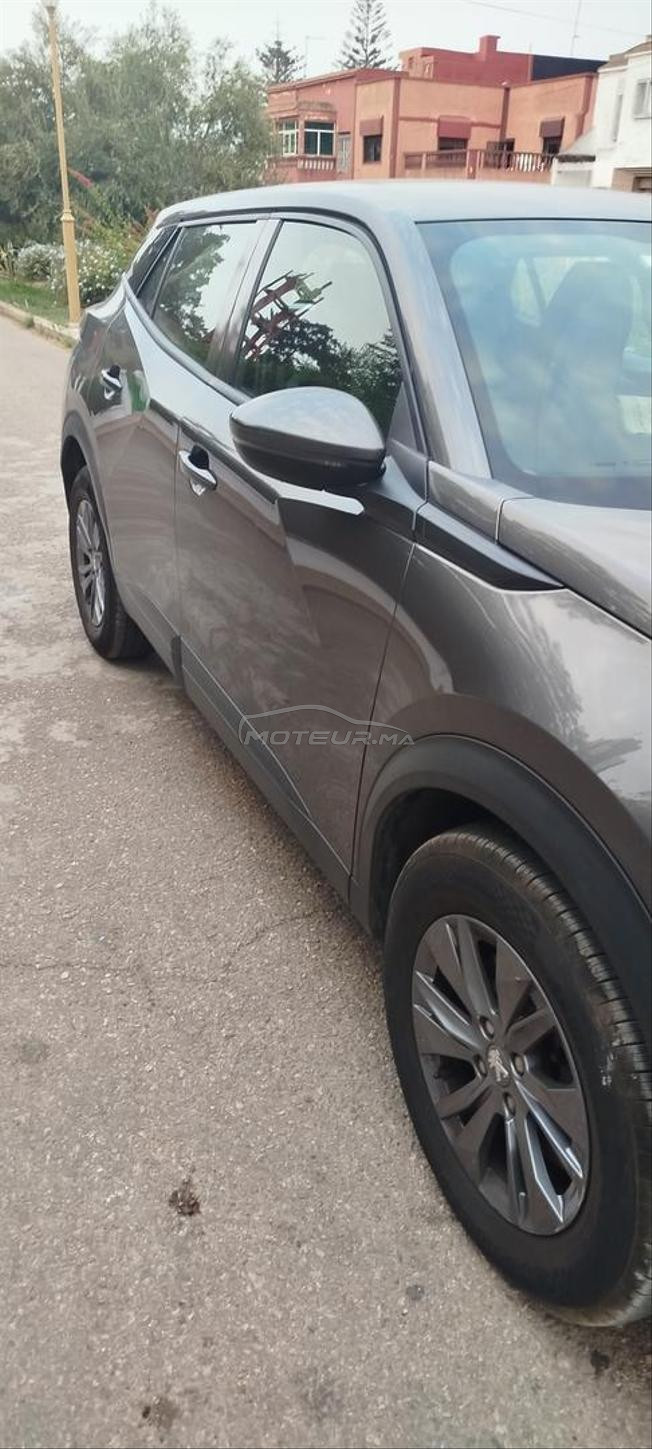 Peugeot 2008 Diesel Automatique 2020 à Kénitra