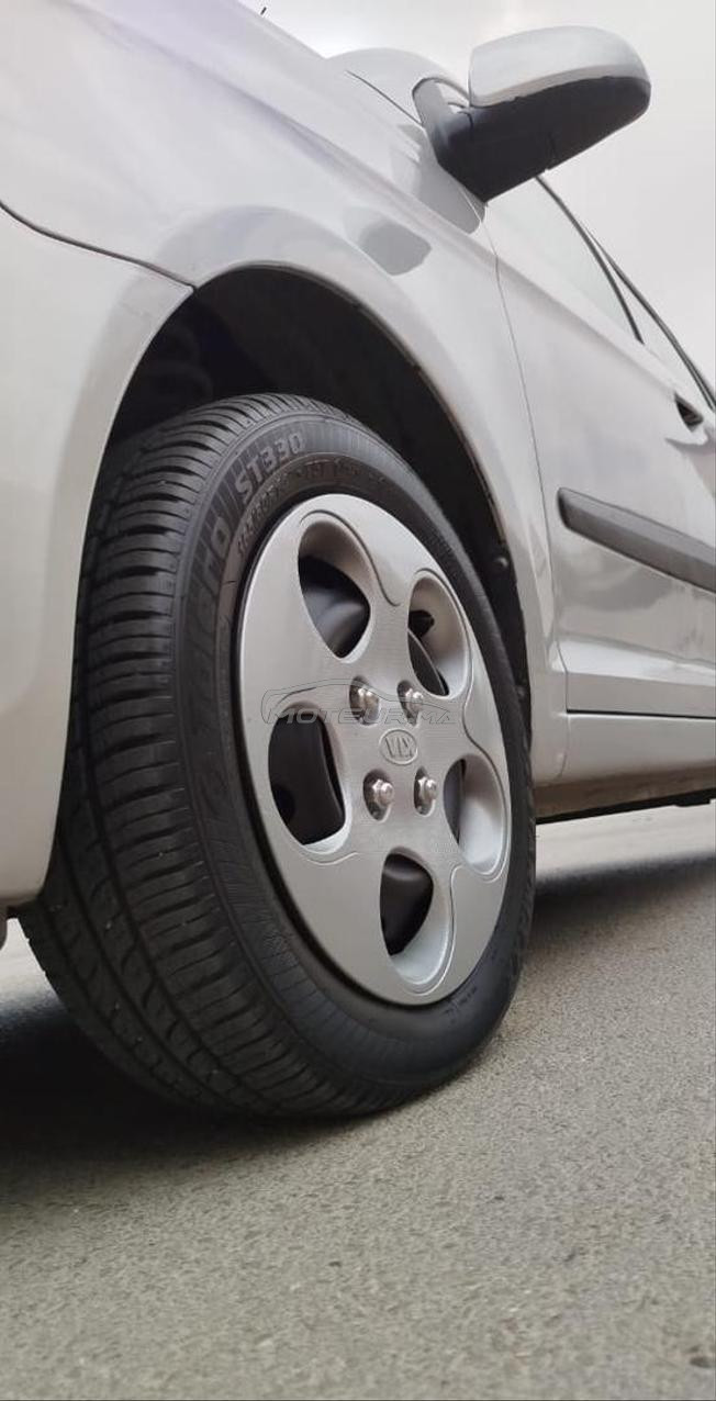 kia Picanto très très bon état 