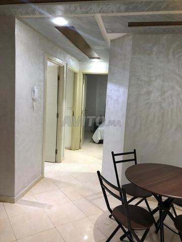 Appartement à louer 53 m² à Temara - 2