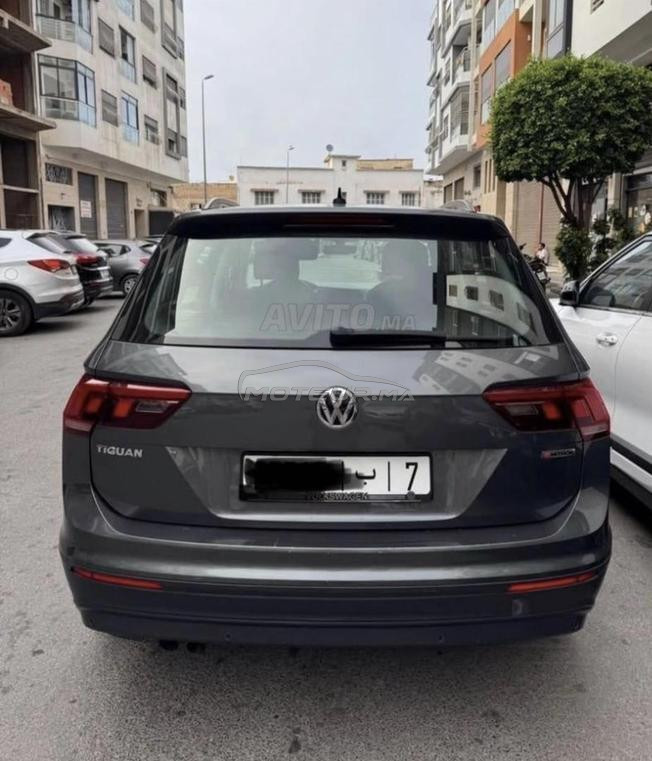 Tiguan 2020