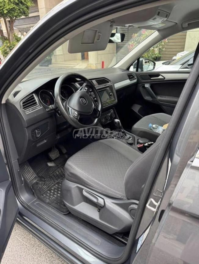 Tiguan 2020
