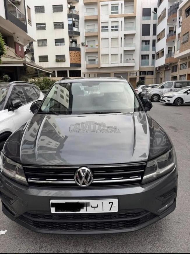 Tiguan 2020